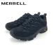 mereru спортивные туфли mo Abu 3 Synth tik Gore-Tex мужской MERRELL MOAB 3 SYNTHETIC GORE-TEX 500239 TRIPLE BLACK Triple черный стандартный обращение магазин 