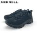 mereru спортивные туфли mo Abu 3 Synth tik Gore-Tex wi мужской женский MOAB 3 SYNTHETIC GORE-TEX 500426 BLACK черный высокий King стандартный обращение магазин 