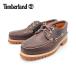 Timberland Timberland s Lee I Classic ковер 3 EYE CLASSIC LUG 30003 214 BROWN Brown мужской мокасины обувь кожа стандартный стандартный обращение магазин 