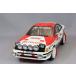  1/18 ȥ西 ꥫ GT-FOUR (ST165) 1991 ƥ ꡼ ʡ #2 C./L.