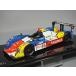 �ߥ˥���/������ ������ 1/43 ���顼���奪�쥫 LC70E-Judd 2008 ��ޥ�24H #6 O.Panis / S.Pagenaud / M.Fassler