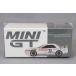 TSM Mini GT 1/64 Nissan Skyline GT-R R32 Gr.A 1990 maca o gear race wina-#23 length . see ..( right steering wheel )