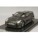 �ߥ˥���/������ ����ǥ� 1/43 ���� GT-R R35 2017 �֥�å��ѡ���