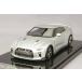�ߥ˥���/������ ����ǥ� 1/43 ���� GT-R R35 2017 �����ѡ�����С��᥿��å�