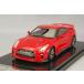 �ߥ˥���/������ ����ǥ� 1/43 ���� GT-R R35 2017 �Х��֥��ȥ�å�
