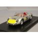 ߥ˥/ ѡ 1/43 ݥ륷 718 RS61 1961 륬 եꥪ #136 S.⥹/G.ҥ
