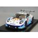 ߥ˥/ ѡ 1/43 ݥ륷 911 RSR-19  ץ1 2021 ޥ24H #56 E.ڥեåƥ/M./R.ڡ