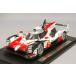 ߥ˥/ 桼ݡ/ȥ西졼 1/43 ȥ西 TS050 ϥ֥å 2018 WEC #7 M.󥦥/Ӳ̴/J.M.ڥ