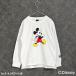 �~�b�L�[ ���� T�V���c 110cm 120cm 130cm 140cm 150cm 160cm M L XL ��100% �I�[�o�[�T�C�Y ����T �v�����g �r�b�O�V���G�b�g �L�b�Y �q���� ��l�� �H �~ �t �֘A�摜5