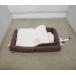  бесплатная доставка faru ska compact bed Fit органический мокка держать ... bed новорожденный ~ после рождения 12 месяцев чистка settled 