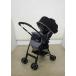  free shipping ka Rune air AB colorful stripe BK 2044733 super light weight high seat 52 post-natal 1 months ~ have been cleaned 