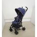  free shipping beautiful goods aru screw compact 2D navy west pine shop post-natal 7 months about ~ B type stroller folding compact cleaning settled 