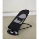  free shipping beautiful goods baby sita- balance soft mesh black / gray byorun bouncer comfortable full mesh have been cleaned 