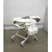  free shipping Nemulila AUTO SWING EG BE cocoa Brown electric high low chair newborn baby possible have been cleaned 