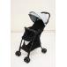  бесплатная доставка magical воздушный AF soft мята GN 2136637 Aprica легкий B type коляска после рождения 7 месяцев ~ произведена чистка 