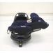  бесплатная доставка tia Turn плюс ISOFIX AB темно-синий 2107741 Aprica flat .. bed type новорожденный OK чистка settled 