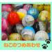 猫だらけ!ねこのつめあわせ50個入り (ガチャガチャ福袋)