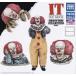 IT THE MOVIE PENNYWISE COLLECTION ڥˡ磻쥯 19904糧å (  ץ꡼)