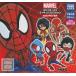 MARVEL �X�p�C�_�[�}�� �t�B�M���A�R���N�V���� side PETER �S5��Z�b�g (�K�`�� �K�V�� �R���v���[�g)