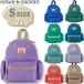  Kids рюкзак рюкзак Day Pack OCEAN&GROUND Ocean and ground BAG нейлон . пара модный день рождения подарок 7L S размер 
