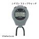  секундомер 8RDA04-008 канцелярские товары офисные принадлежности CITIZEN Citizen G 2301 C