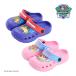 40%OFF распродажа сандалии pau* Patrol PAW PATROL мужчина девочка paupato Kids обувь 70167 70168 G 2502 59[E30]