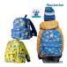 20%OFF распродажа рюкзак Shinkansen детский мужчина Kids водоотталкивающая отделка портфель сумка . пара moujonjon Moujonjon G 2303 63