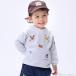 �����|�P ����T�V���c �h���イ �v�e�B�}�C�� ���炩�� �j�̎q ���̎q �L�b�Y �q���p 80-120cm petit main  K �V�� 2603 74