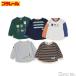 ����10��OFF �v�����[�� ����T�V���c �A�b�v���P �v�e�B�}�C�� �j�̎q �L�b�Y �q���p 80-130cm petit main K �V�� 2603 74