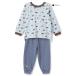 �X���[�X�����p�W���} �v�e�B�}�C�� ���� �����ԕ� �j�̎q �L�b�Y �q���p 80-130cm petit main K �V�� 2603 74 �֘A�摜2