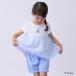 Disney Disney Princess пуховка рукав пижама pti мой n девочка Kids детский 90-130cm petit main K новый продукт 2602 71