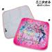  название .. Precure полотенце для рук примерно 28×28cm настоящий принт полотенце Precure 2026 год 