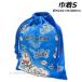  Doraemon мешочек S примерно H210×W180mm мешочек для ланча кошелек пакет бардачок I*m Doraemon 2024-2025 год 