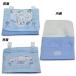  бесплатная доставка Cinnamoroll карман сумка примерно H110×W145×D25mm cinnamorollsinamo Sanrio Sanrio зажим карман сумка 2025-2026 год 