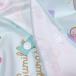 �������� �N�[���|���`�� �⊴ ��120cm�~��50cm �|���`�� �ڂ��� �L���b�v �x�r�[ �L�b�Y ������ �X�q 2025�N �֘A�摜4