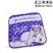  Kimi . идол Precure Mini полотенце kyua Qun Qun рисунок примерно 20×20cm хлопок 100% маленький ta Horta oru носовой платок Mini полотенце Precure 2025 год 