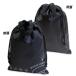  бесплатная доставка Pokemon мешочек сумка для обуви чёрный Monstar мяч рисунок LPK7-1981 примерно 25×33cm сверху обувь inserting сменная обувь inserting обувь сумка Pocket Monster 2025-2026 год 