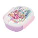 wa.......... type lunch box 350ml lunch box o-bento . present container ...... lunch Precure 2024 year 