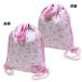  бесплатная доставка Hello Kitty стеганый napsak примерно H400×W335mm полиэстер 100% стеганый сумка ручная сумка сумка hello kitty Sanrio Sanrio 2025-2026 год 