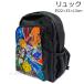  free shipping Pokemon rucksack DPK2-3900 black approximately 22×33×13cm rucksack D pack ti bag Pocket Monster 2024 year 