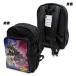  бесплатная доставка Pokemon рюкзак DPK7-3980 чёрный 11L примерно 22×33×13cm рюкзак D упаковка ti сумка Pocket Monster 2026 год 