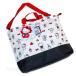 �������� �n���[�L�e�B 2way�g�[�g�o�b�O ��H310�~W420�~D100mm �� �V�����_�[�o�b�O ��񂰃o�b�O �L�e�B �T�����I HELLO KITTY Sanrio �֘A�摜1