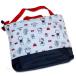 �������� �n���[�L�e�B 2way�g�[�g�o�b�O ��H310�~W420�~D100mm �� �V�����_�[�o�b�O ��񂰃o�b�O �L�e�B �T�����I HELLO KITTY Sanrio �֘A�摜2