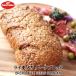  man tinga производства lai пшеница ввод темный хлеб примерно 491g Bread with seeds domipan