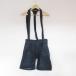 ���i DIESEL DENIM GALLERY �f�B�[�[���f�j���M�������[ ���� �X�g���b�` �T�X�y���_�[�t�� �V���[�g�p���c W24 �C���f�B�S ���f�B�[�X �Ò� ����