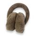  прекрасный товар EMU Australiaemyu Австралия Angahook Earmuff овчина year утеплитель наушники наушники W9403 серый ju женский б/у одежда б/у 