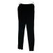  прекрасный товар 22AW yoriyoli уютный и теплый передний разрез джегинсы брюки YR2122-108AW размер 34 черный женский б/у одежда б/у 