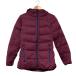  прекрасный товар Columbia Colombia свет sompi-kwi мужской f-ti- Homme ni нагрев пуховик PL5054 XL wine red женский б/у одежда б/у 