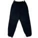  не использовался C.Esi-i-CN WARM UP PANTS легкий брюки CES25PT19 S черный мужской женский б/у одежда б/у 