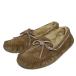  хорошая вещь UGG Australia UGG Австралия мокасины обувь примерно 23.0cm Sand беж . женский б/у одежда б/у 